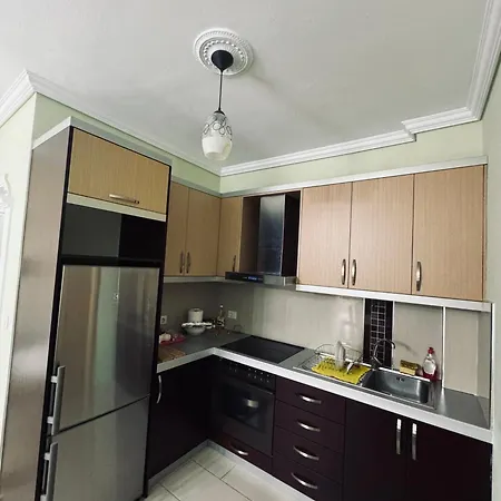 Emiljo Coastal Apartment *