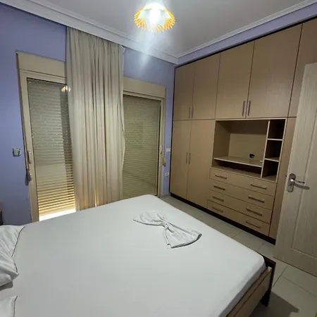 Apartment Emiljo Coastal *