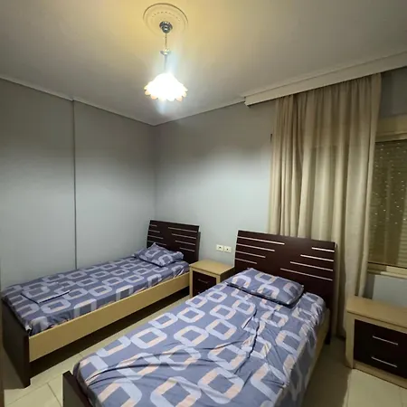 Apartment Emiljo Coastal